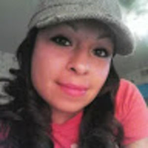 Meet your Posher, Alisha